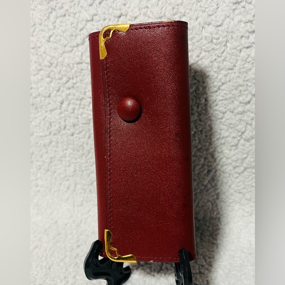 Cartier 4 Ring KeyHolder - Picture 14 of 14